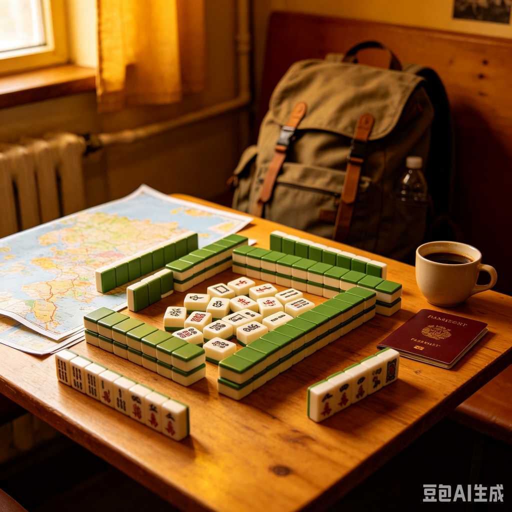 SanSalvador,mahjong