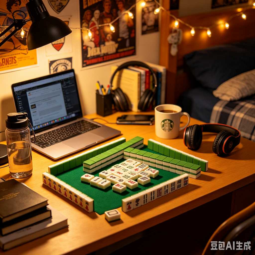Florida,mahjong